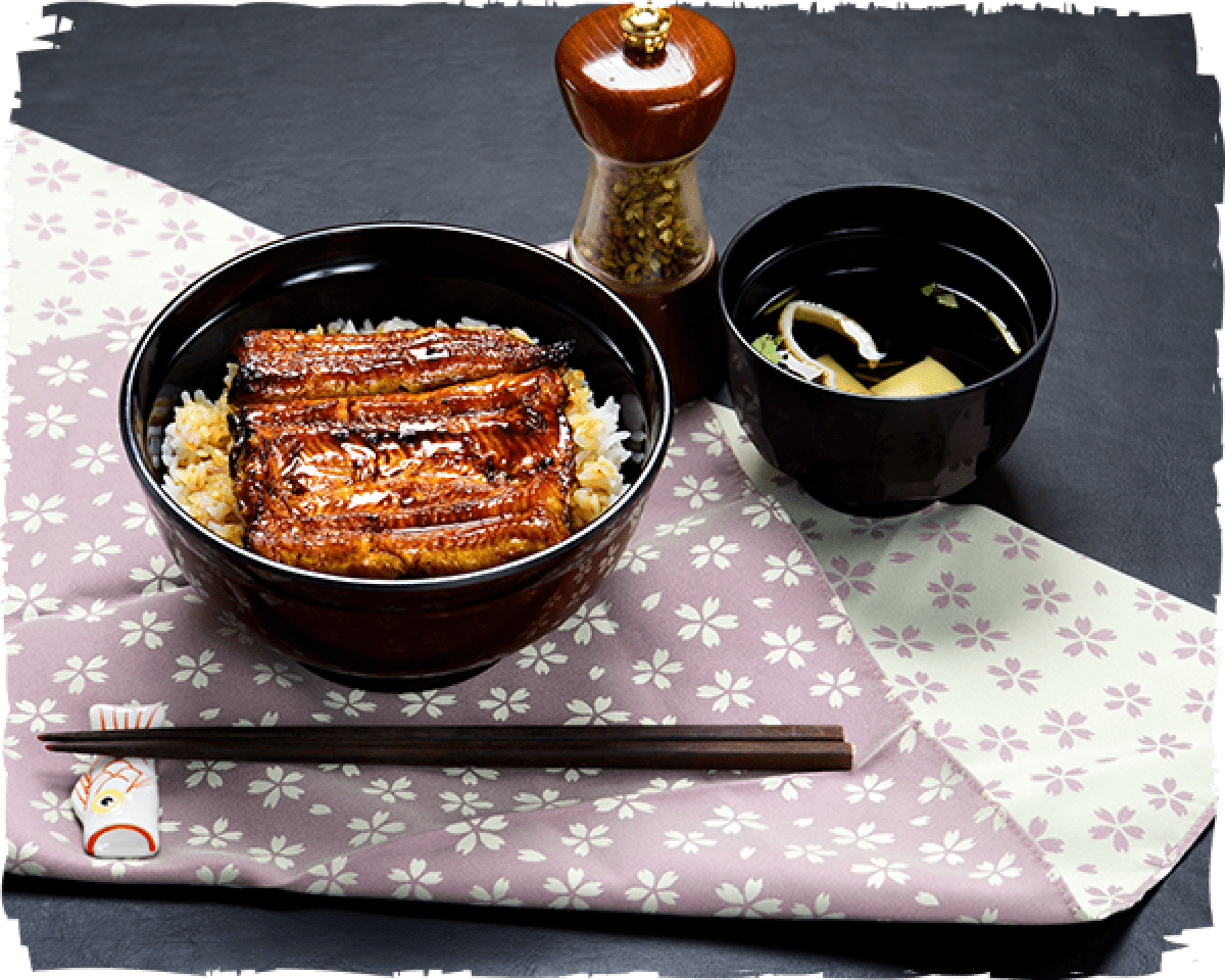 愛されて15,000食突破