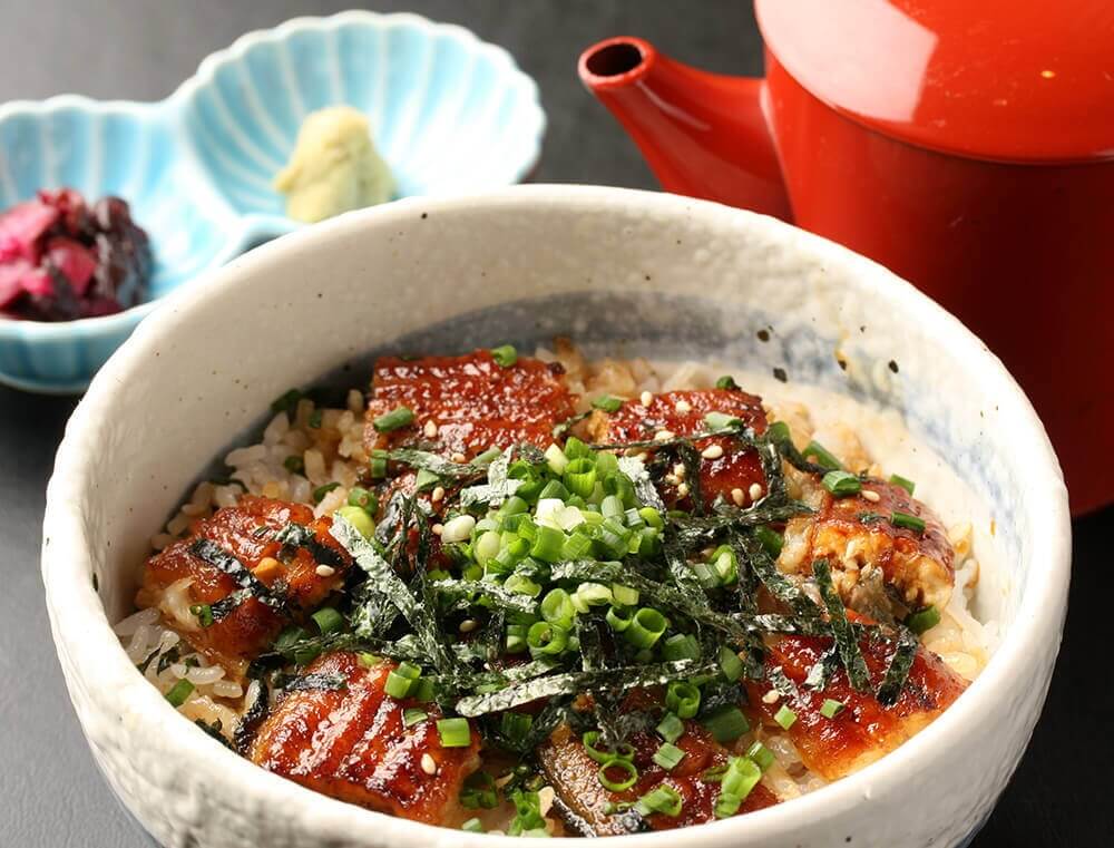 【母の日限定】骨抜きうなぎ蒲焼 2食 80g/食