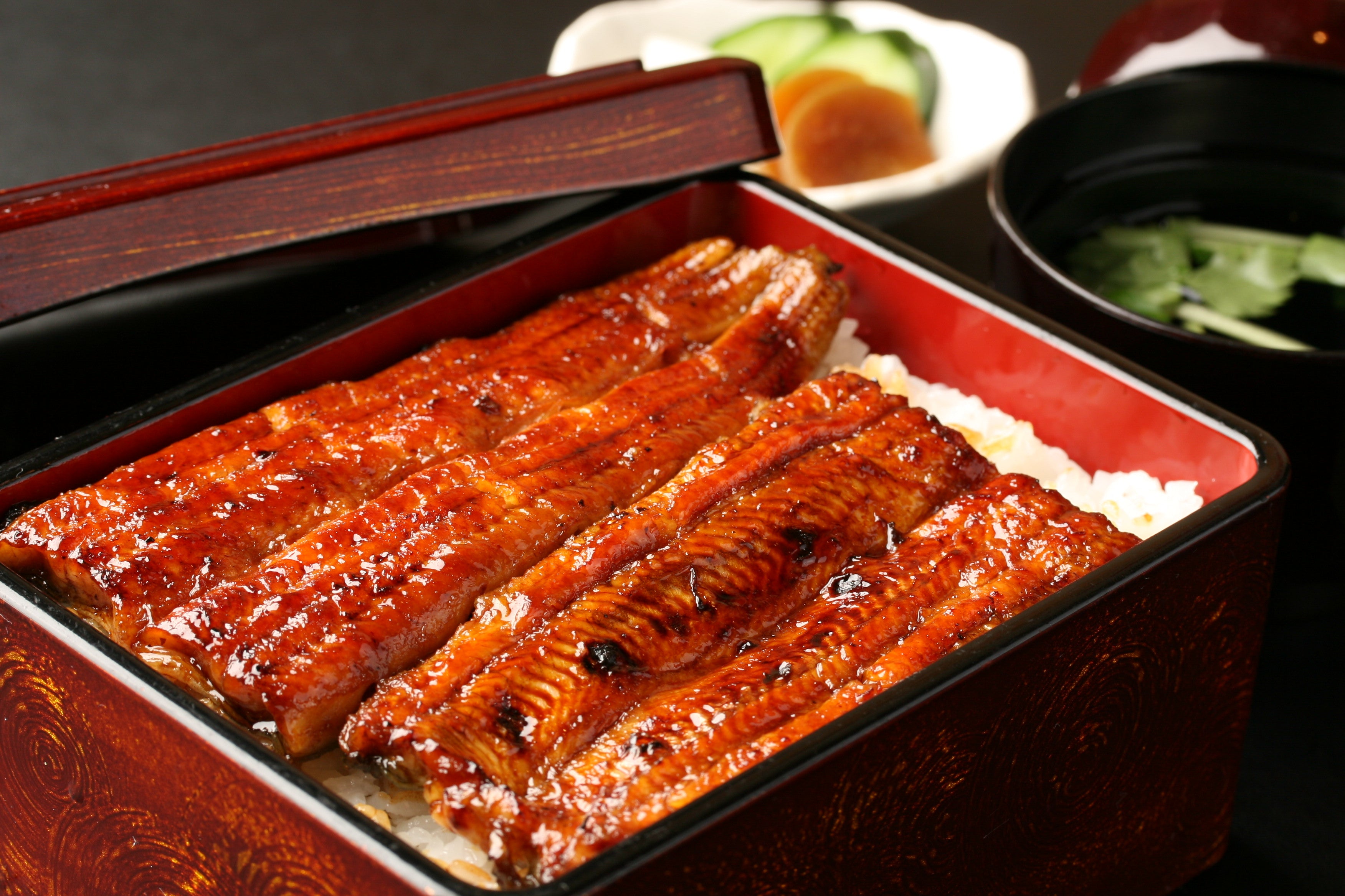 国産うなぎ蒲焼 110g – うなぎ蒲焼 鯉平 卸問屋 直営通販サイト