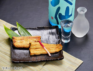 御歳暮ギフトに】国産うなぎ白焼き 110g – うなぎ蒲焼 鯉平 卸問屋